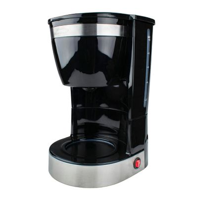 Image showing  12-Cup Coffee Maker, Black