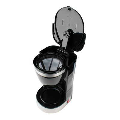 Image showing  12-Cup Coffee Maker, Black