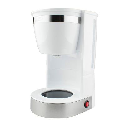 Image showing  12-Cup Coffee Maker, White