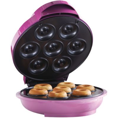 Brentwood Select Non-Stick Electric Food Donut Maker