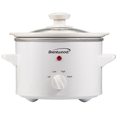 Image showing  1.5 qt. Slow Cooker
