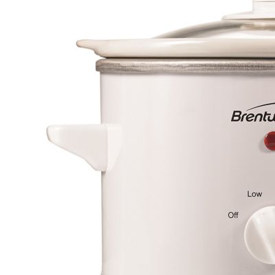 Image showing 5 th Brentwood Select 1.5 qt. Slow Cooker
