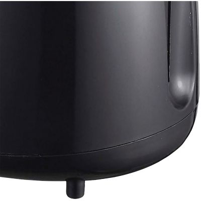 Image showing  2-Slice Cool-Touch Retro Toaster with Extra-Wide Slots, Black