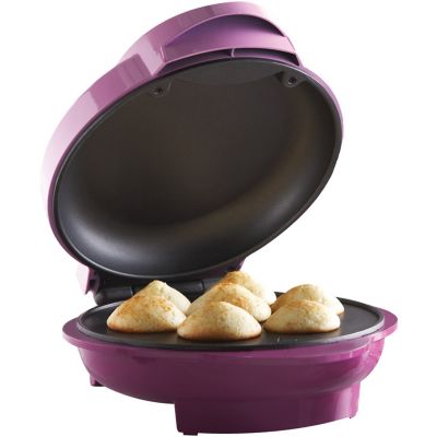 Brentwood Select Non-Stick Electric Food Cupcake Maker