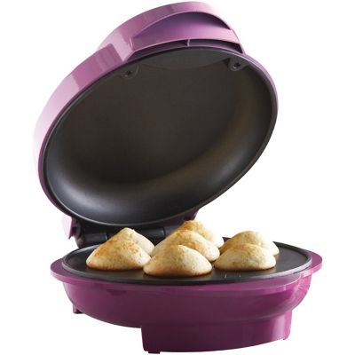 Image showing  Non-Stick Electric Cupcake Maker