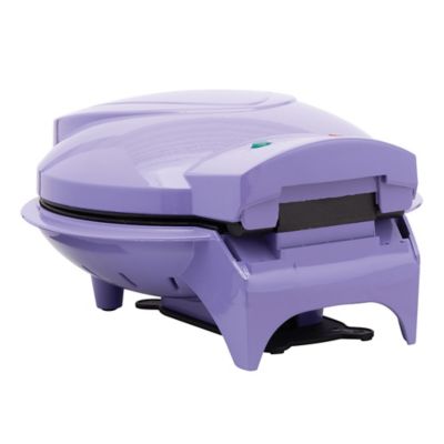 Image showing  Non-Stick Electric Cake Pop Maker