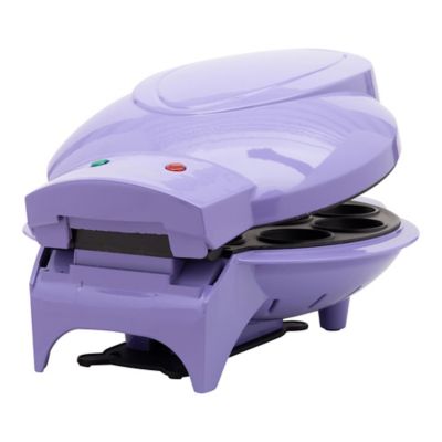 Image showing  Non-Stick Electric Cake Pop Maker