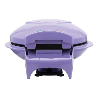Image showing  Non-Stick Electric Cake Pop Maker