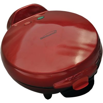 Brentwood Select 8 in. Non-Stick Quesadilla Maker