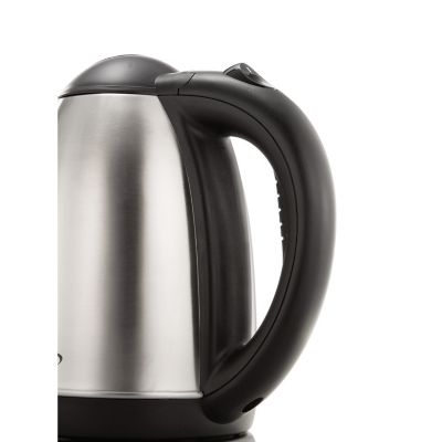 Image showing  1.5L Stainless Steel Cordless Electric Kettle
