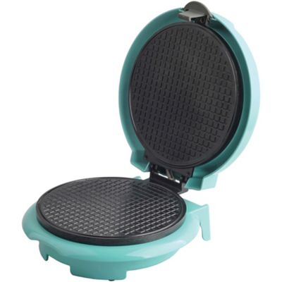 Image showing  Waffle Cone Maker, Blue