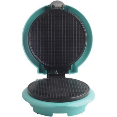 Image showing  Waffle Cone Maker, Blue