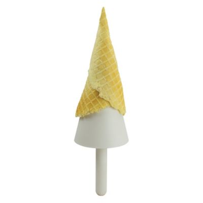 Image showing 6 th Brentwood Select Waffle Cone Maker, Blue