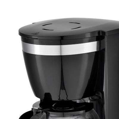 Image showing  10-Cup Digital Coffee Maker, Black