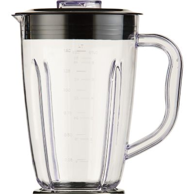 Image showing  50 oz. 12-Speed and Pulse Blender, Black