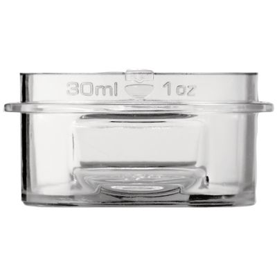 Image showing 9 th Brentwood Select 50 oz. 12-Speed and Pulse Blender, Black