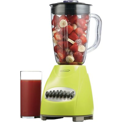 Image showing  50 oz. 12-Speed and Pulse Blender, Lime Green