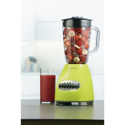 Image showing  50 oz. 12-Speed and Pulse Blender, Lime Green