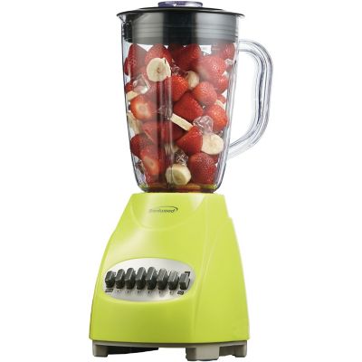 Image showing  50 oz. 12-Speed and Pulse Blender, Lime Green