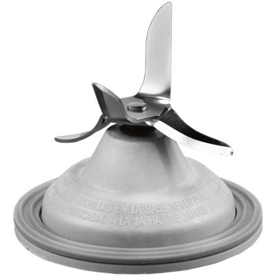 Image showing  50 oz. 12-Speed and Pulse Blender, White