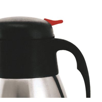 Image showing  40 oz. Vacuum-Insulated Stainless Steel Coffee Carafe
