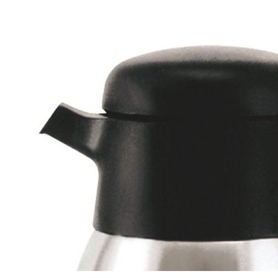 Image showing  40 oz. Vacuum-Insulated Stainless Steel Coffee Carafe