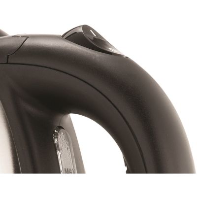 Image showing  2L Stainless Steel Electric Cordless Tea Kettle