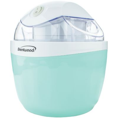 Brentwood Select 1 qt. Ice Cream and Sorbet Maker