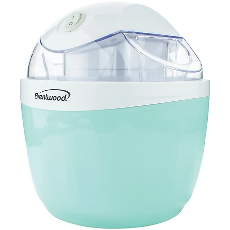Brentwood Select 1 qt. Ice Cream and Sorbet Maker at Tractor Supply Co.