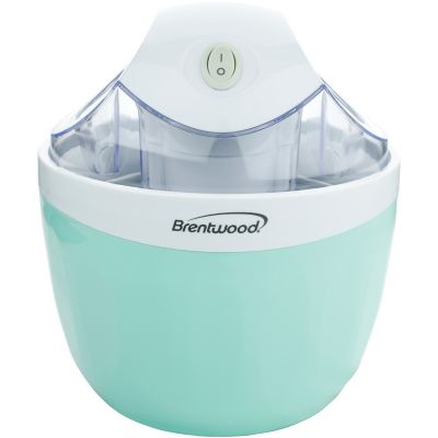 Image showing  1 qt. Ice Cream and Sorbet Maker