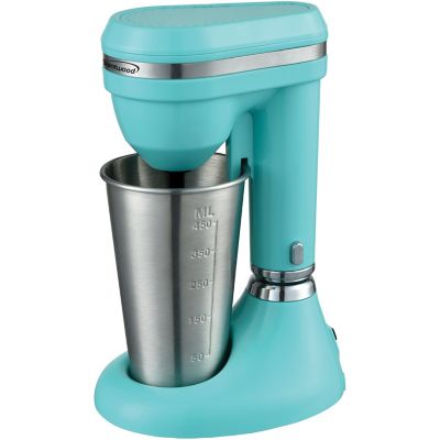 Brentwood Select 15 oz. Classic Milkshake Maker