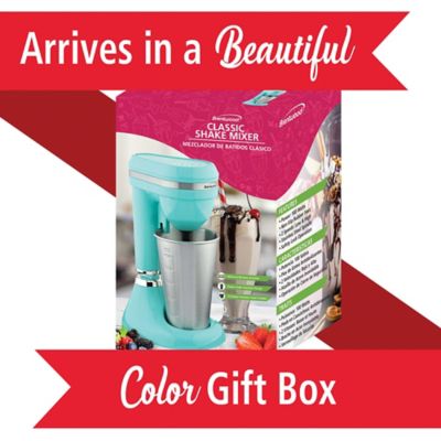 Image showing  15 oz. Classic Milkshake Maker