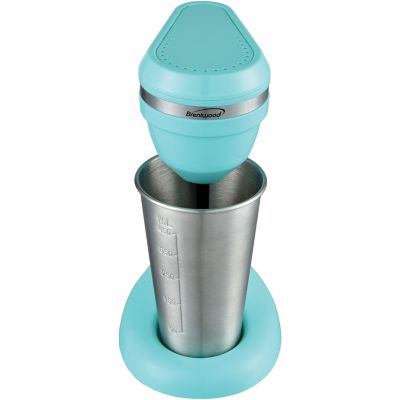 Image showing 6 th Brentwood Select 15 oz. Classic Milkshake Maker
