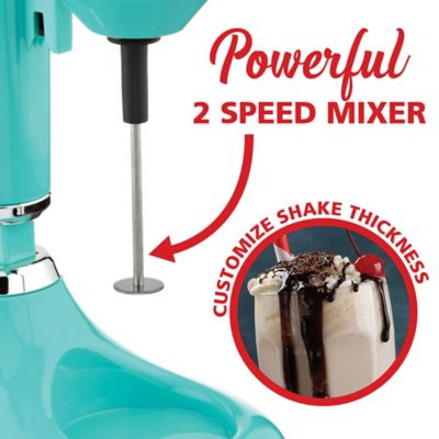 Image showing 8 th Brentwood Select 15 oz. Classic Milkshake Maker