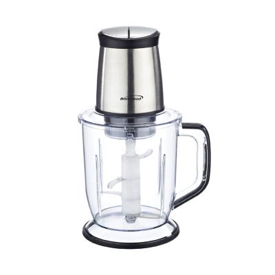 Brentwood Select 300W 4-Blade 6.5-Cup Food Processor