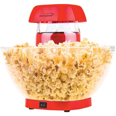 Image showing  24-Cup Jumbo Hot-Air Popcorn Maker