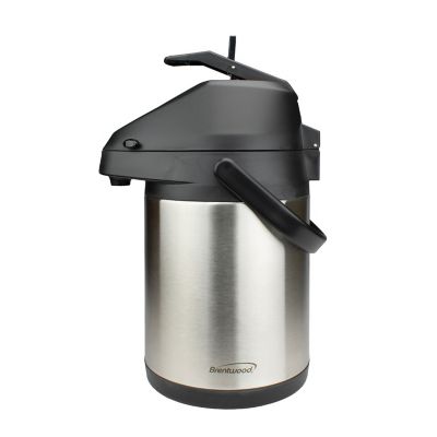 Image showing  2.5L Airpot Hot and Cold Drink Dispenser