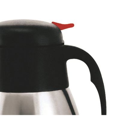 Image showing  68 oz. Vacuum-Insulated Stainless Steel Coffee Carafe