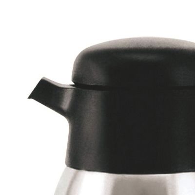 Image showing  68 oz. Vacuum-Insulated Stainless Steel Coffee Carafe