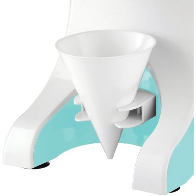 Image showing  Snow Cone Maker and Shaved Ice Machine