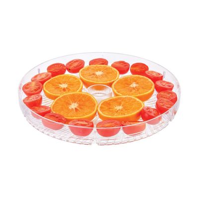 Image showing  5-Tray Food Dehydrator with Auto Shutoff