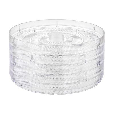 Image showing  5-Tray Food Dehydrator with Auto Shutoff