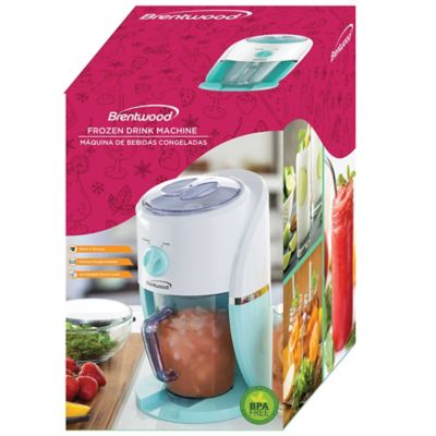 Image showing  Margarita and Frozen Drink Machine