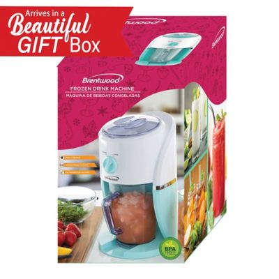 Image showing  Margarita and Frozen Drink Machine