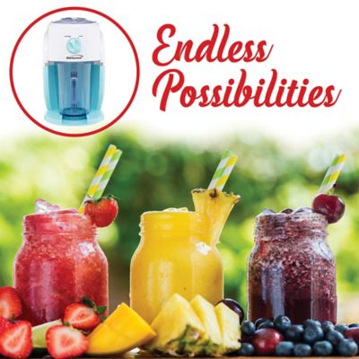 Image showing 6 th Brentwood Select Margarita and Frozen Drink Machine