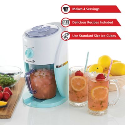 Image showing 7 th Brentwood Select Margarita and Frozen Drink Machine