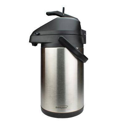 Image showing  3.5 L Airpot Hot/Cold Drink Dispenser