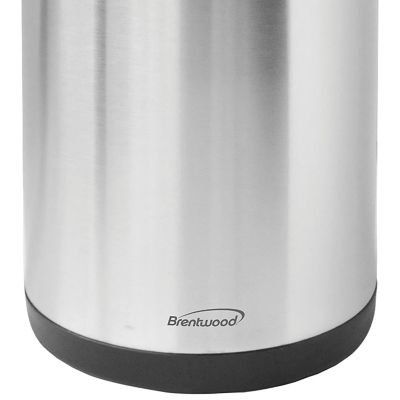Image showing 6 th Brentwood Select 3.5 L Airpot Hot/Cold Drink Dispenser
