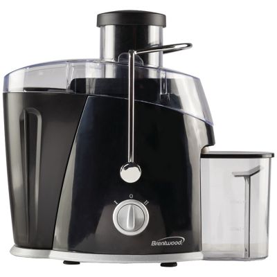 Brentwood Select 2-Speed 400W Juice Extractor