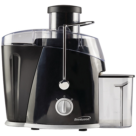Brentwood Select 2-Speed 400W Juice Extractor